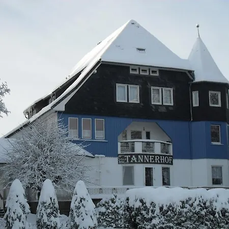 Tannerhof Braunlage