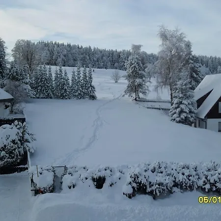 Tannerhof Braunlage