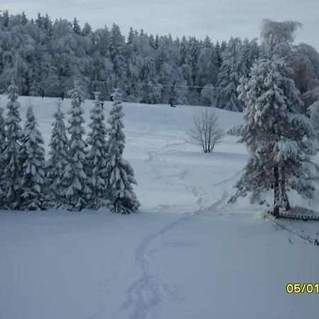 Guest house Tannerhof