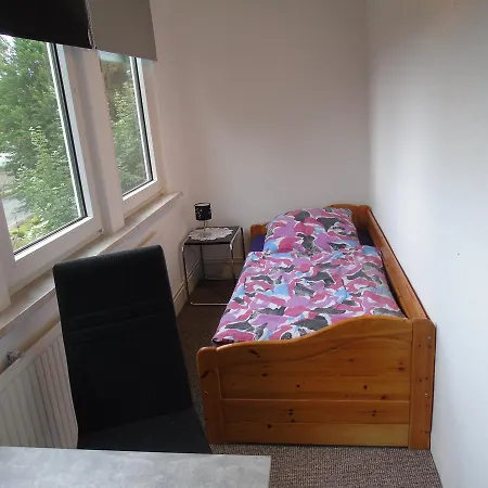 Tannerhof Vendégház