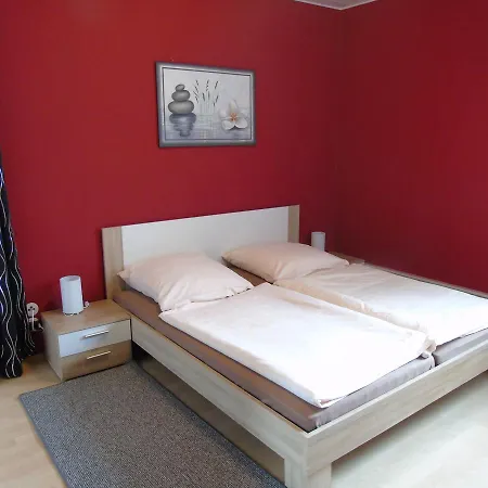 Tannerhof Guest house 3*