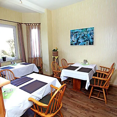 Tannerhof Pensionat 3*