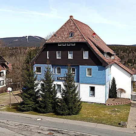Tannerhof Braunlage