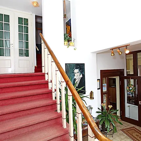 Tannerhof 3*