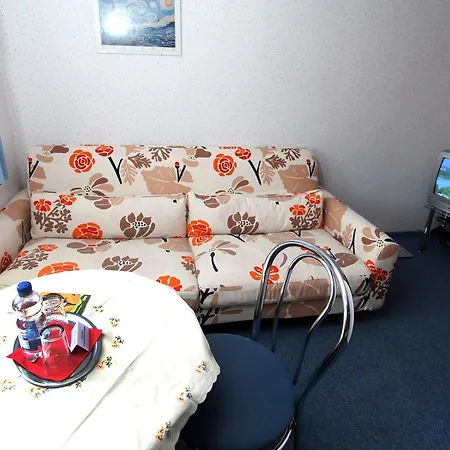 Tannerhof Vendégház