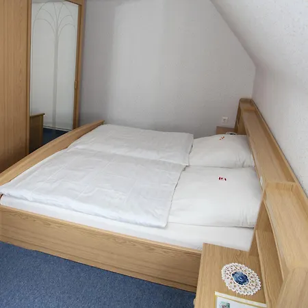 Tannerhof 3* Braunlage