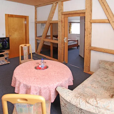 Tannerhof Pensionat 3*