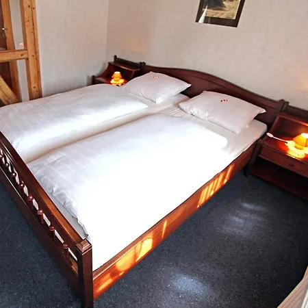 Tannerhof Guest house Braunlage