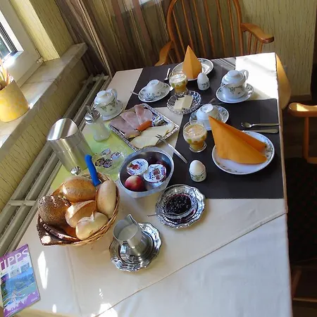 Tannerhof Pensionat 3*
