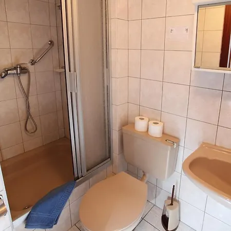 Tannerhof Pensionat Braunlage