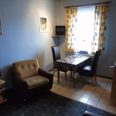 Guest house Tannerhof Braunlage