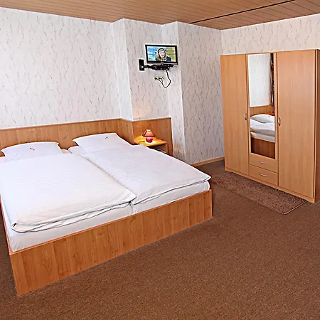 Tannerhof 3* Braunlage