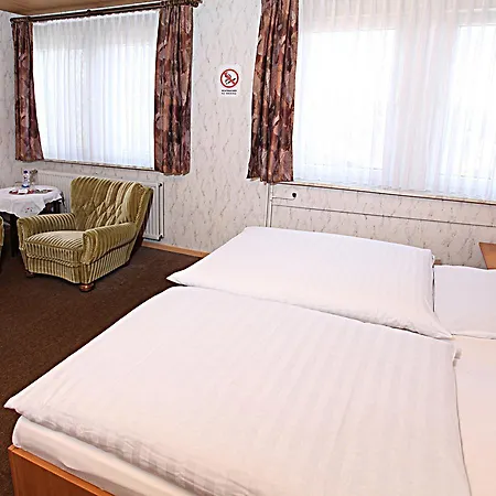 Tannerhof Pensionat 3*