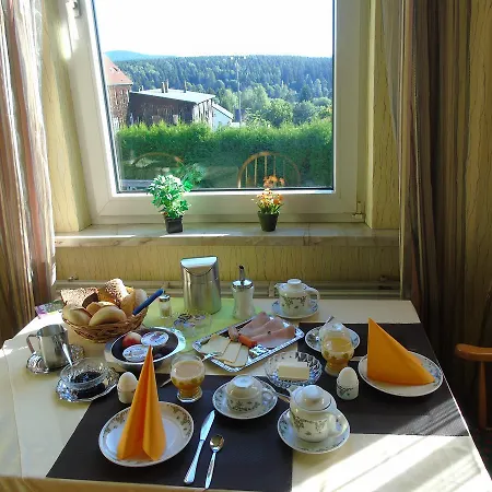 Tannerhof Pensionat 3*