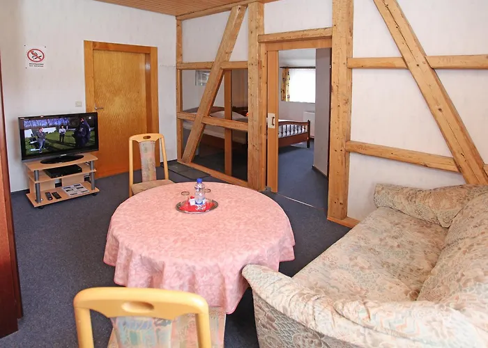 Tannerhof Gasthof 3*